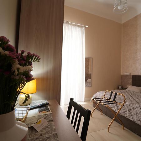 Casa Felice Suite Room Tarente Buitenkant foto