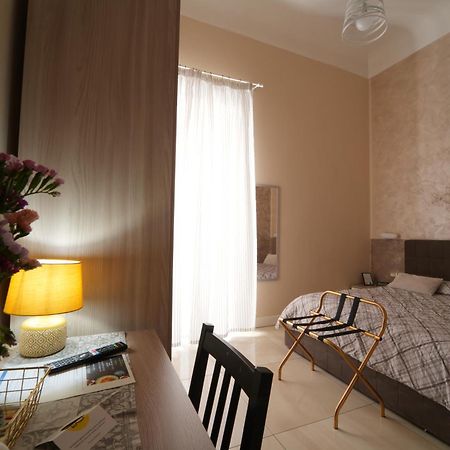 Casa Felice Suite Room Tarente Buitenkant foto