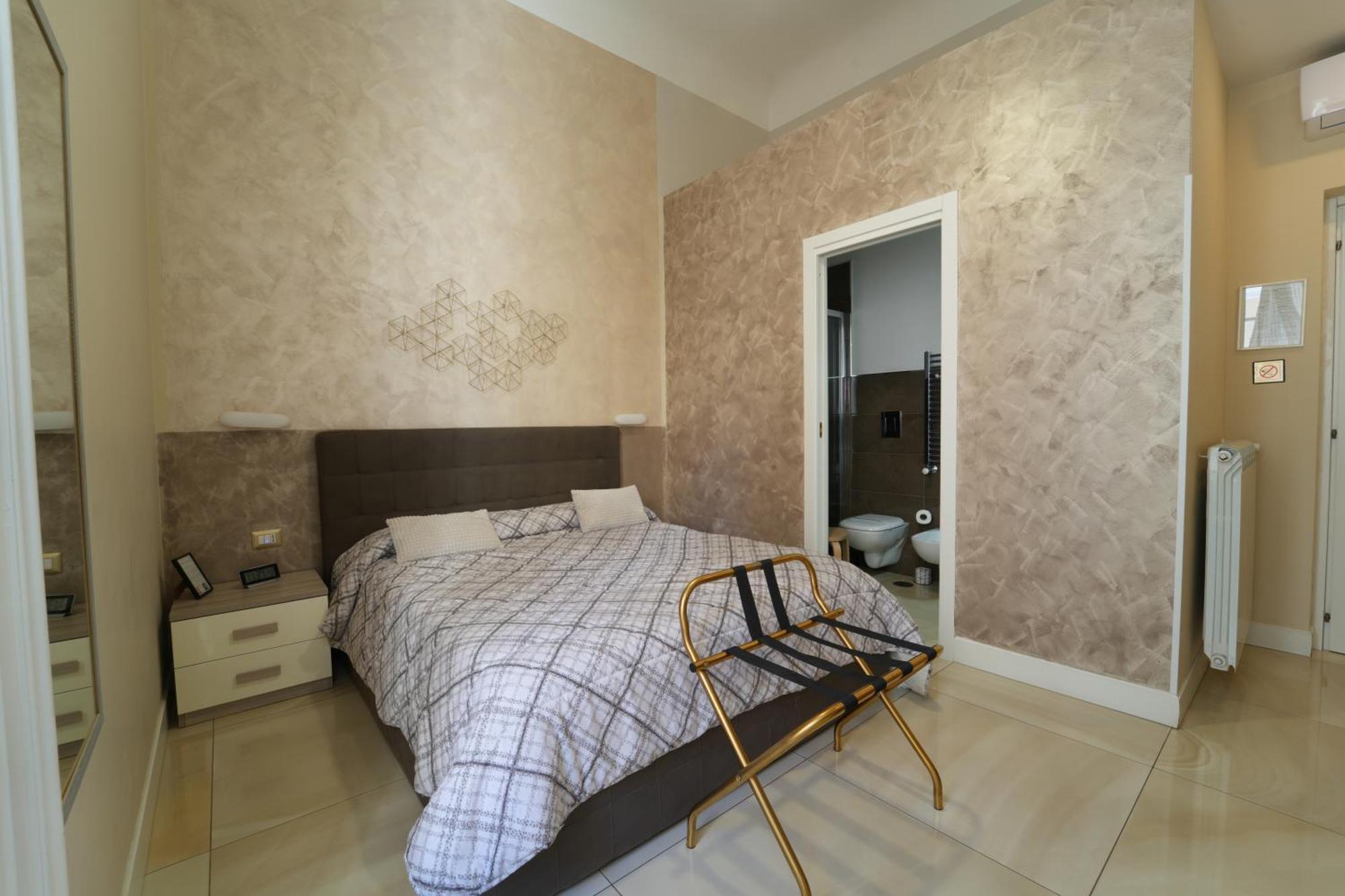 Casa Felice Suite Room Tarente Buitenkant foto