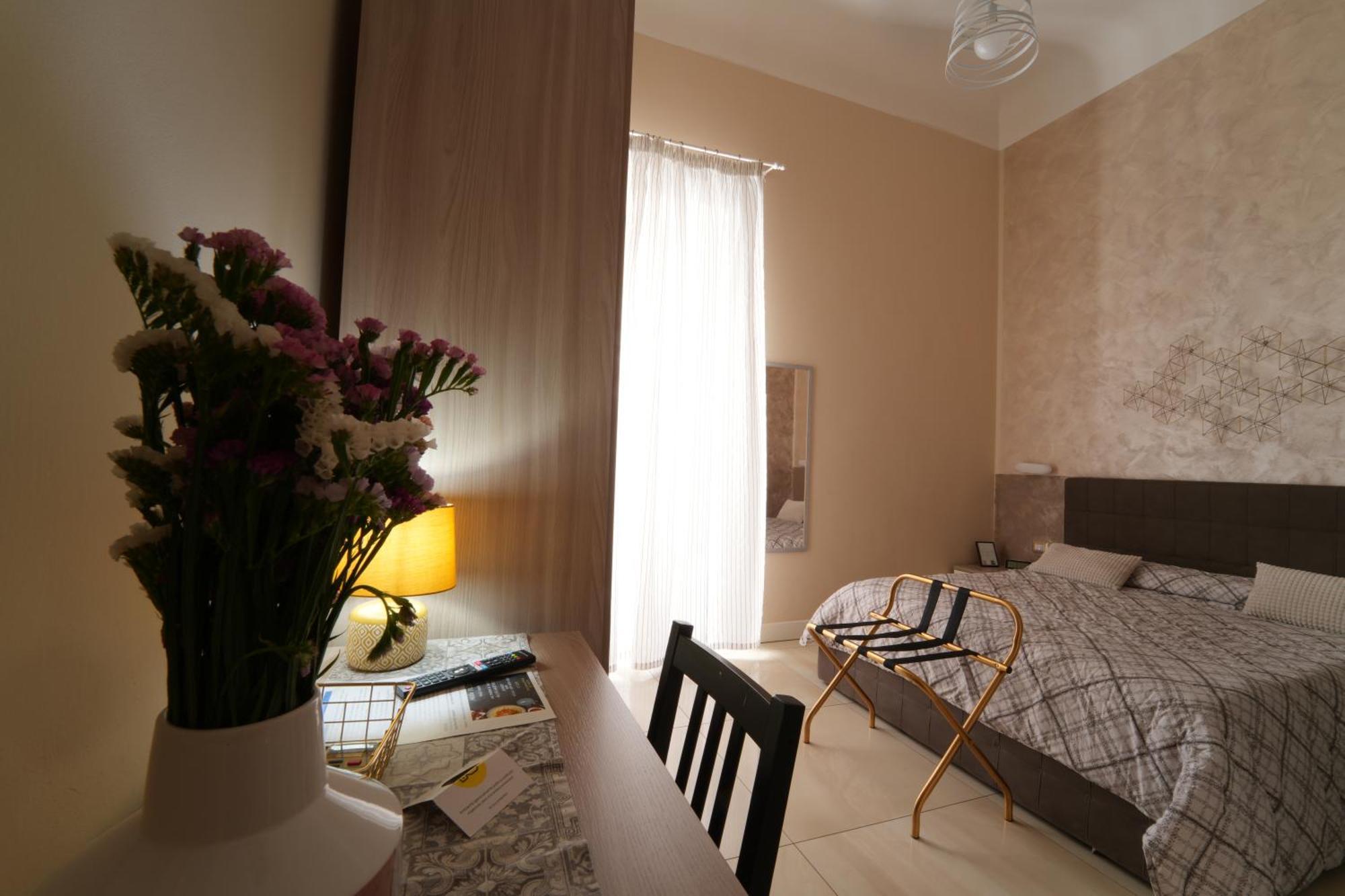 Casa Felice Suite Room Tarente Buitenkant foto