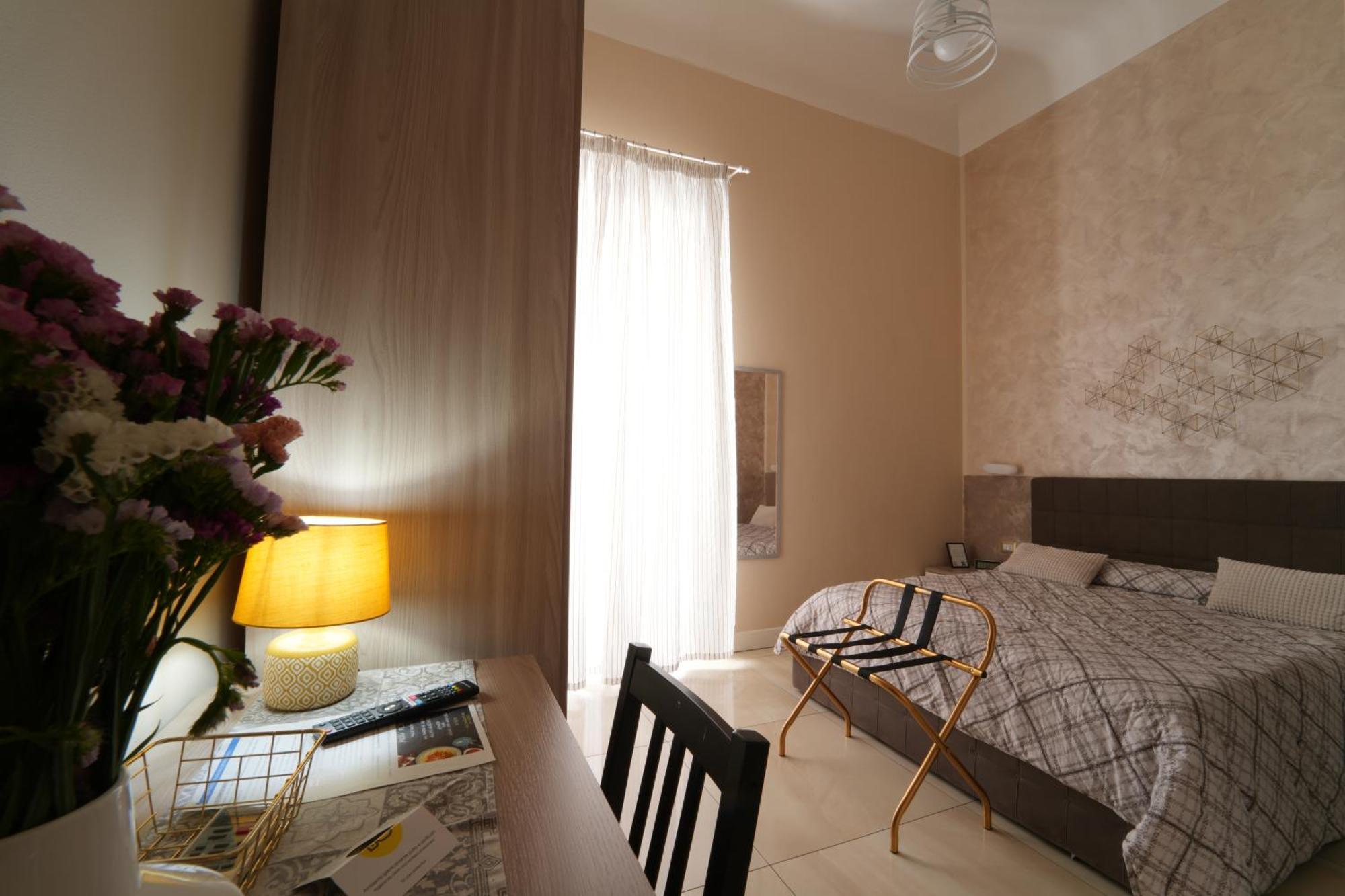 Casa Felice Suite Room Tarente Buitenkant foto