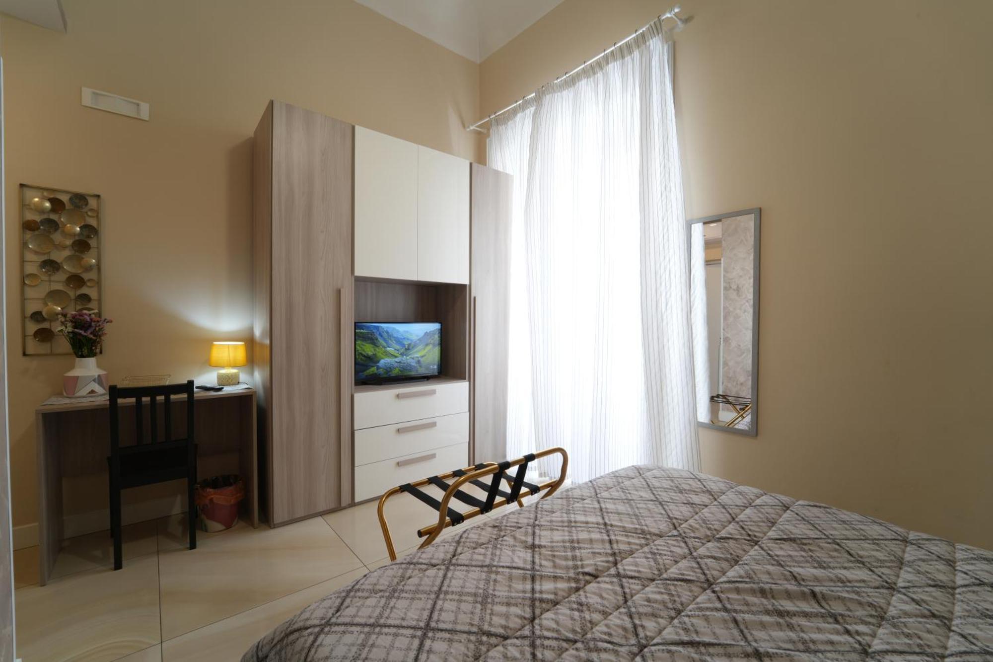 Casa Felice Suite Room Tarente Buitenkant foto