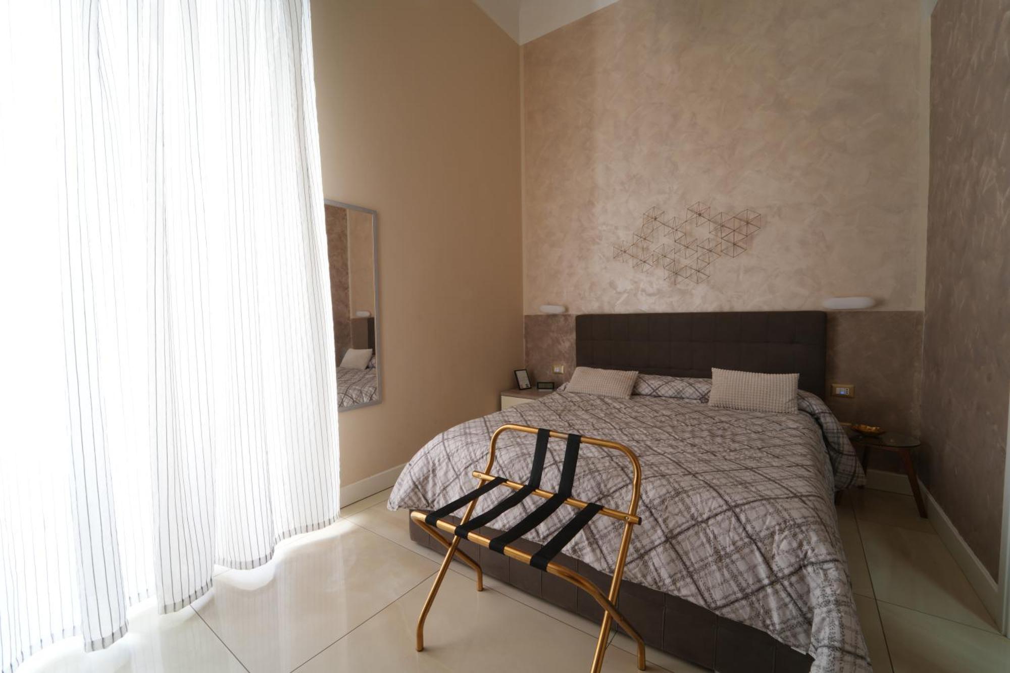 Casa Felice Suite Room Tarente Buitenkant foto