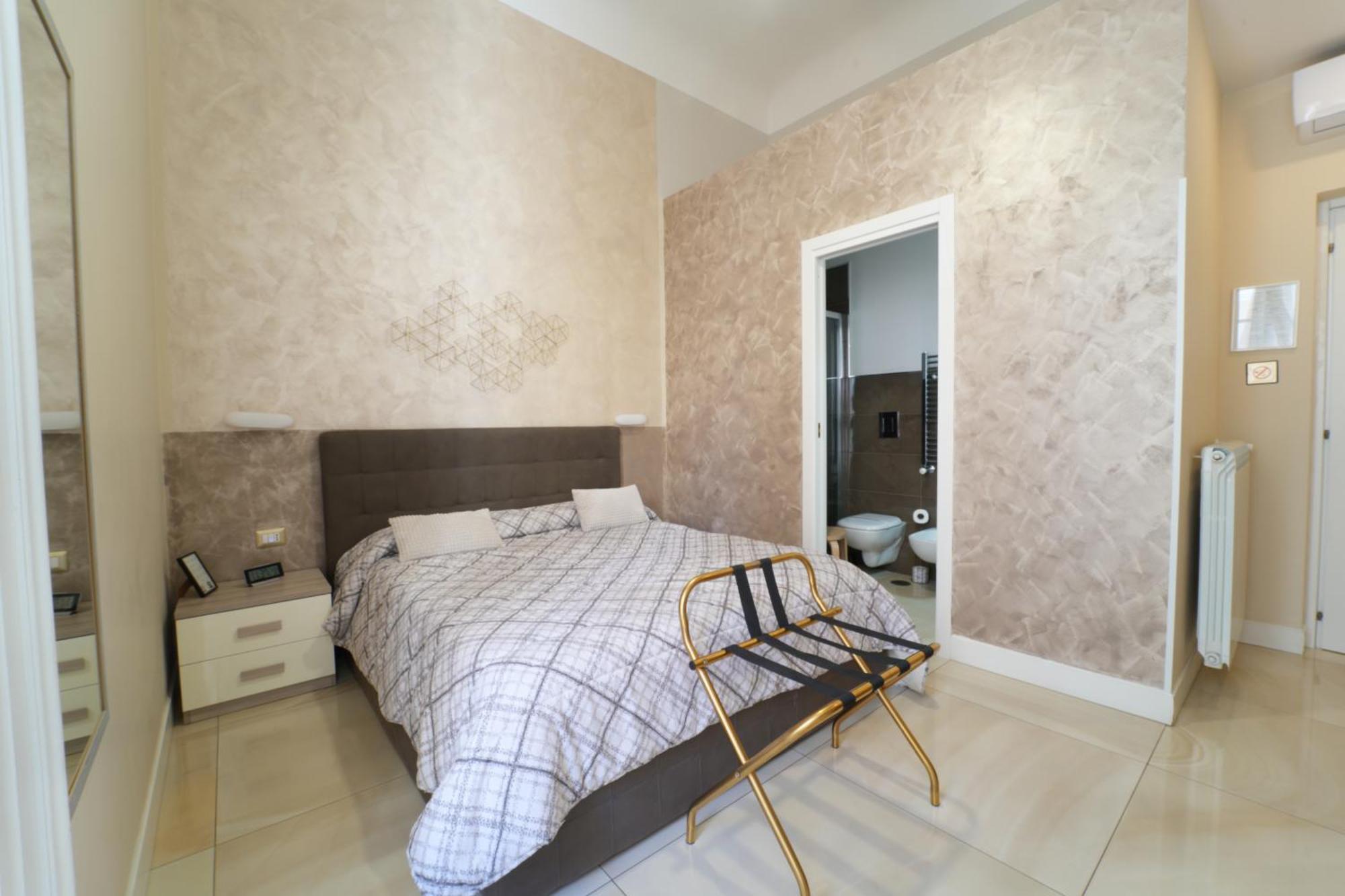 Casa Felice Suite Room Tarente Buitenkant foto