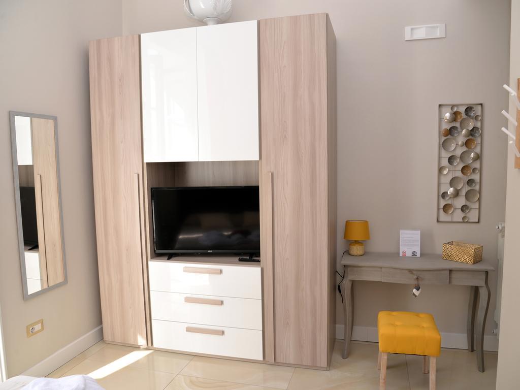 Casa Felice Suite Room Tarente Buitenkant foto