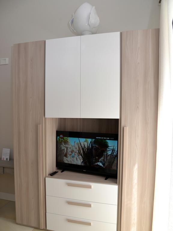 Casa Felice Suite Room Tarente Buitenkant foto