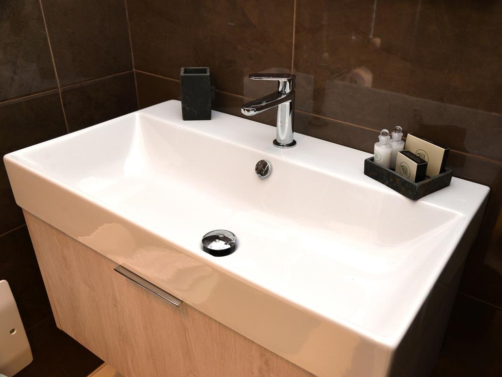 Casa Felice Suite Room Tarente Buitenkant foto