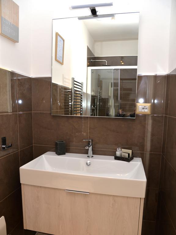 Casa Felice Suite Room Tarente Buitenkant foto