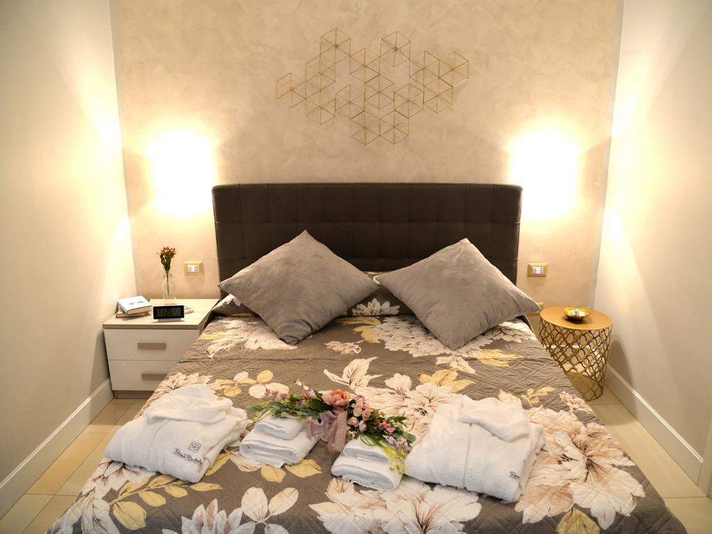 Casa Felice Suite Room Tarente Buitenkant foto