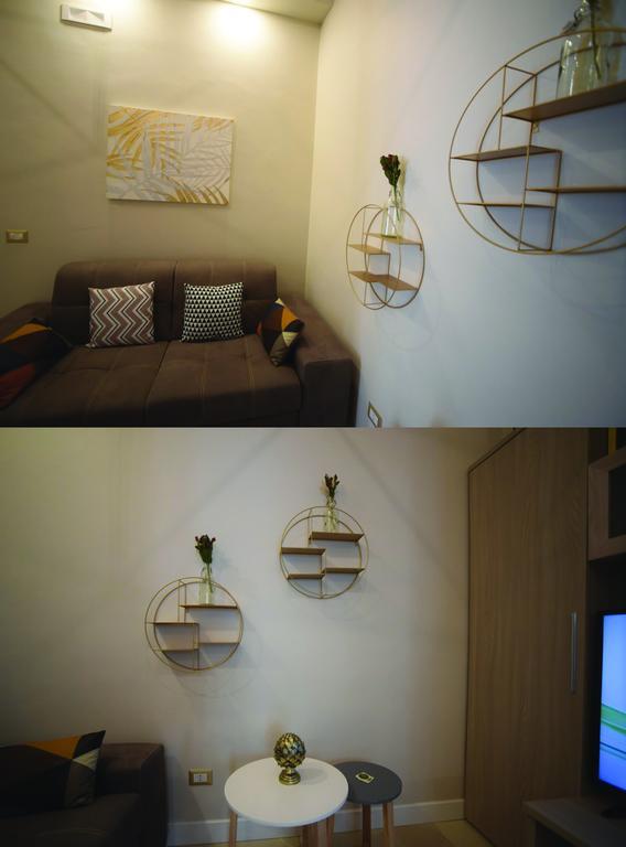 Casa Felice Suite Room Tarente Buitenkant foto