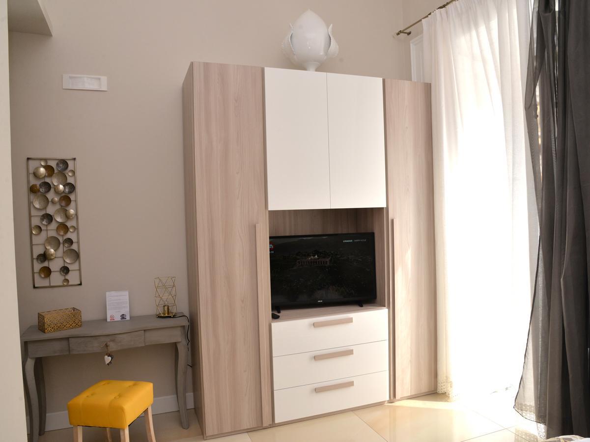 Casa Felice Suite Room Tarente Buitenkant foto
