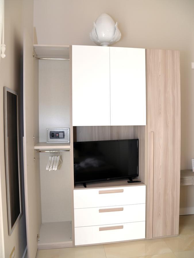 Casa Felice Suite Room Tarente Buitenkant foto