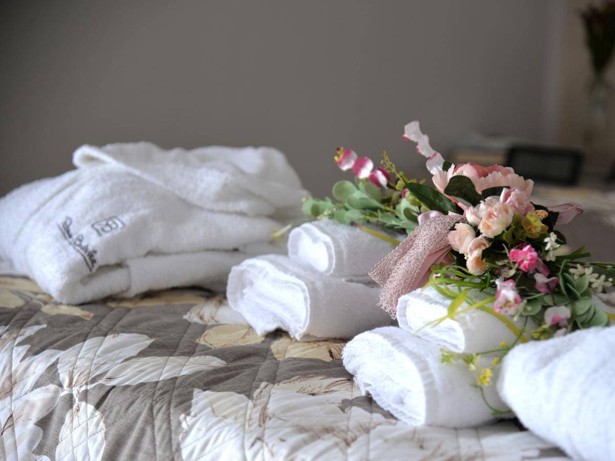 Casa Felice Suite Room Tarente Buitenkant foto
