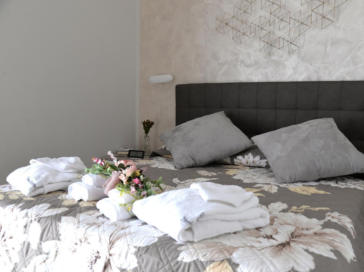 Casa Felice Suite Room Tarente Buitenkant foto