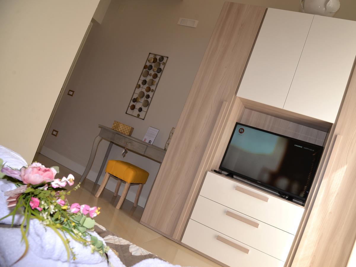 Casa Felice Suite Room Tarente Buitenkant foto