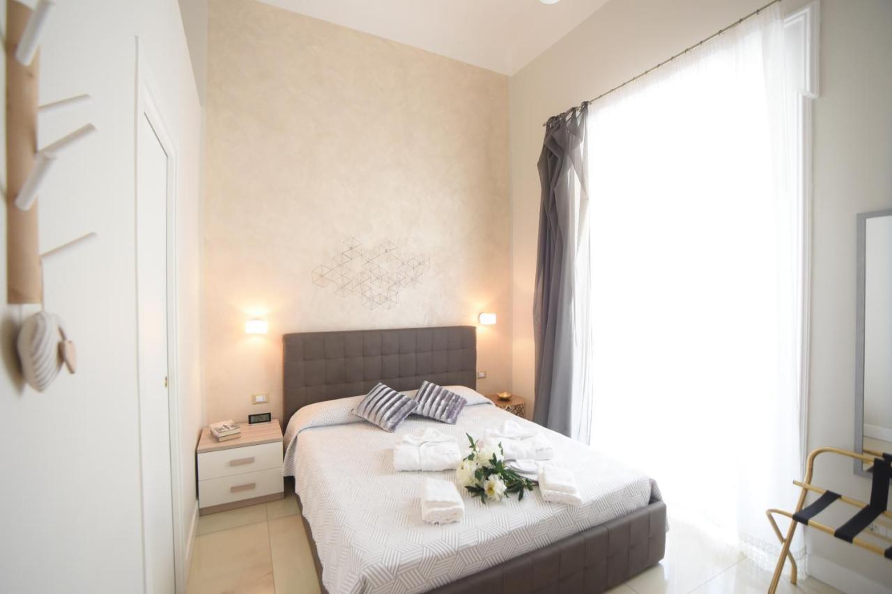 Casa Felice Suite Room Tarente Buitenkant foto