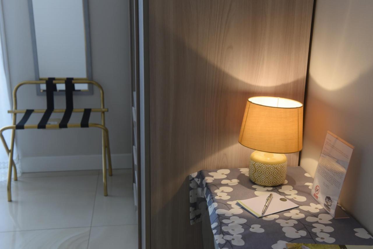 Casa Felice Suite Room Tarente Buitenkant foto