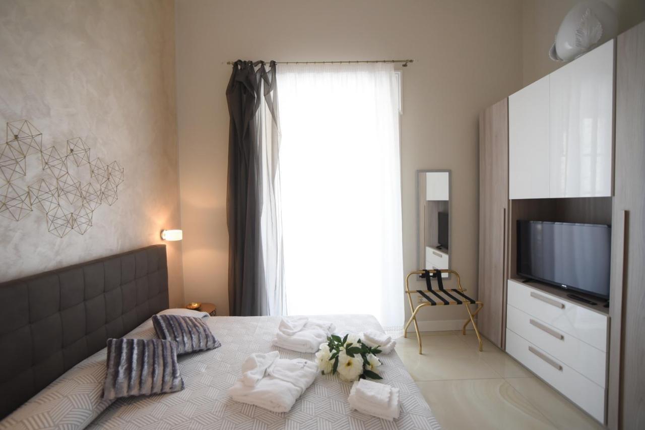 Casa Felice Suite Room Tarente Buitenkant foto