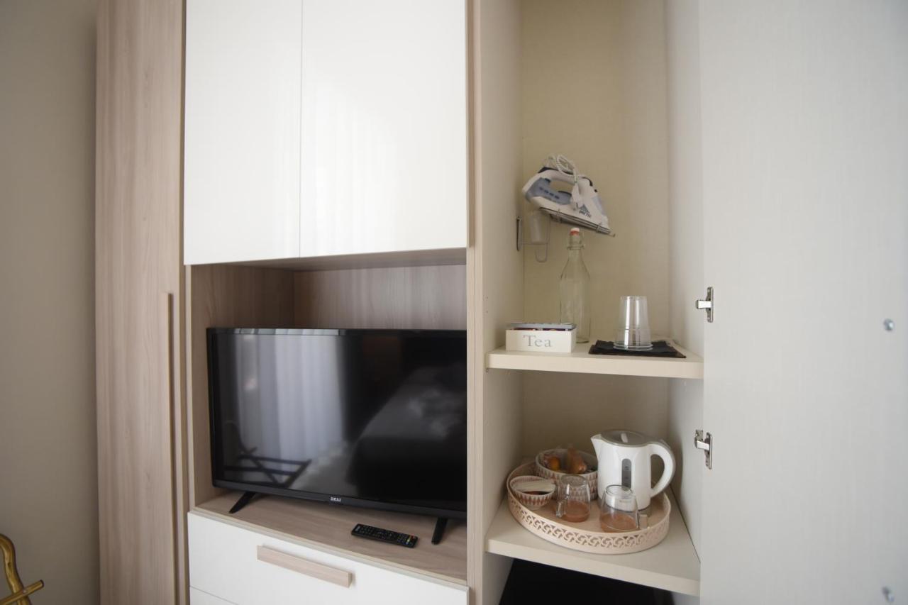 Casa Felice Suite Room Tarente Buitenkant foto