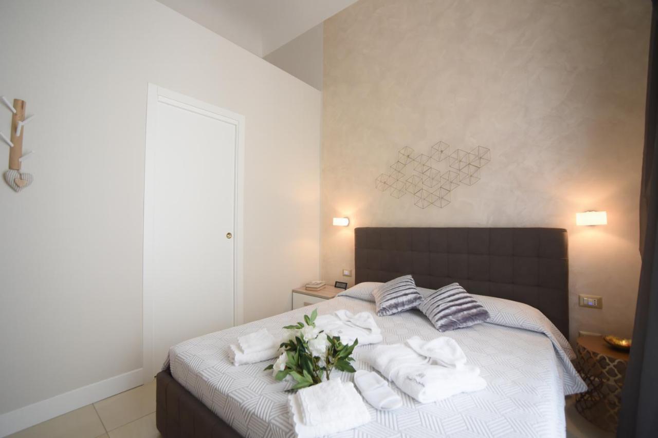 Casa Felice Suite Room Tarente Buitenkant foto
