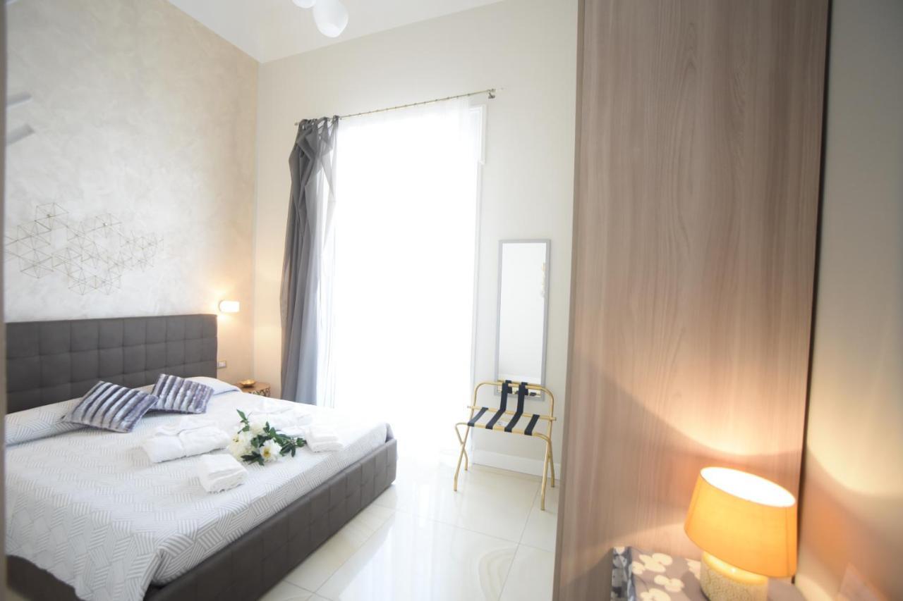 Casa Felice Suite Room Tarente Buitenkant foto
