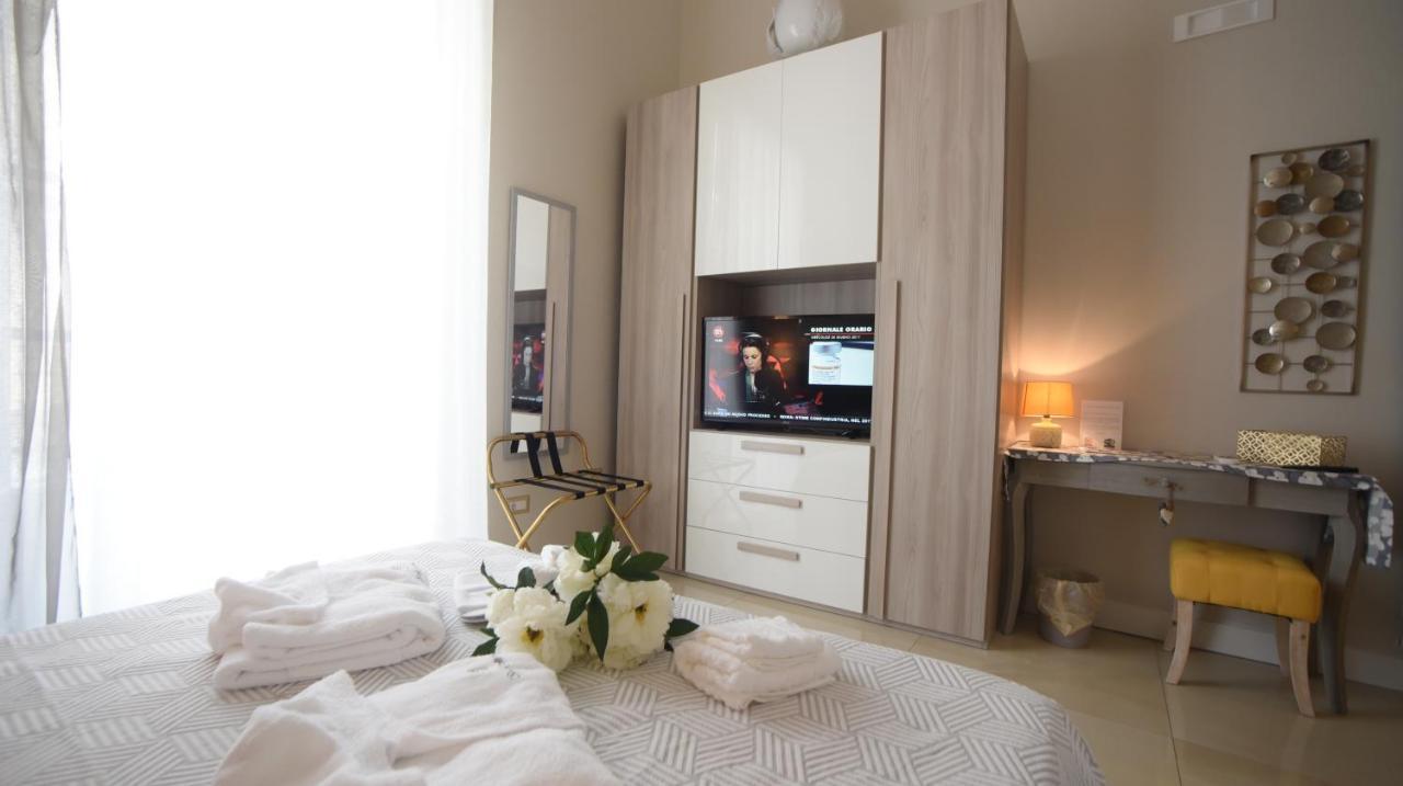 Casa Felice Suite Room Tarente Buitenkant foto