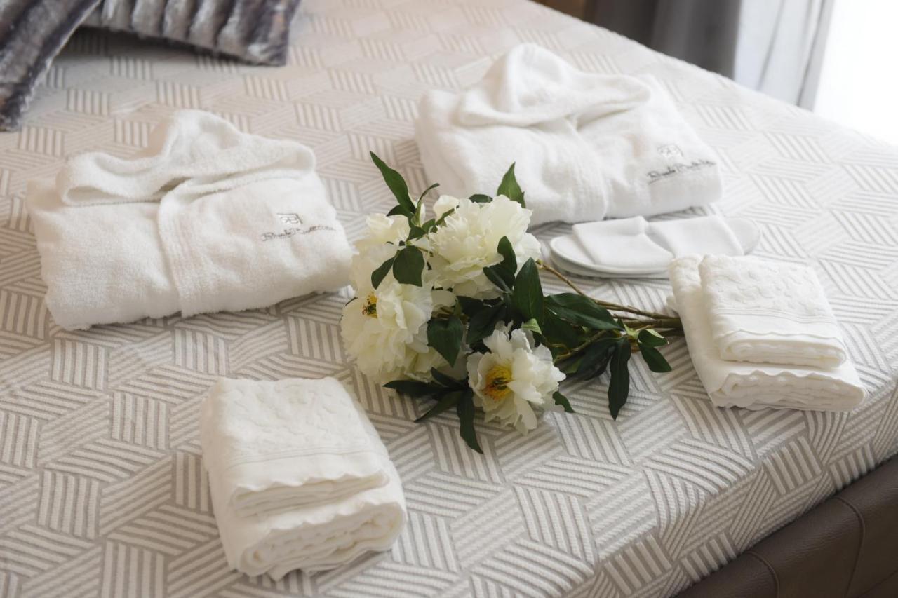 Casa Felice Suite Room Tarente Buitenkant foto