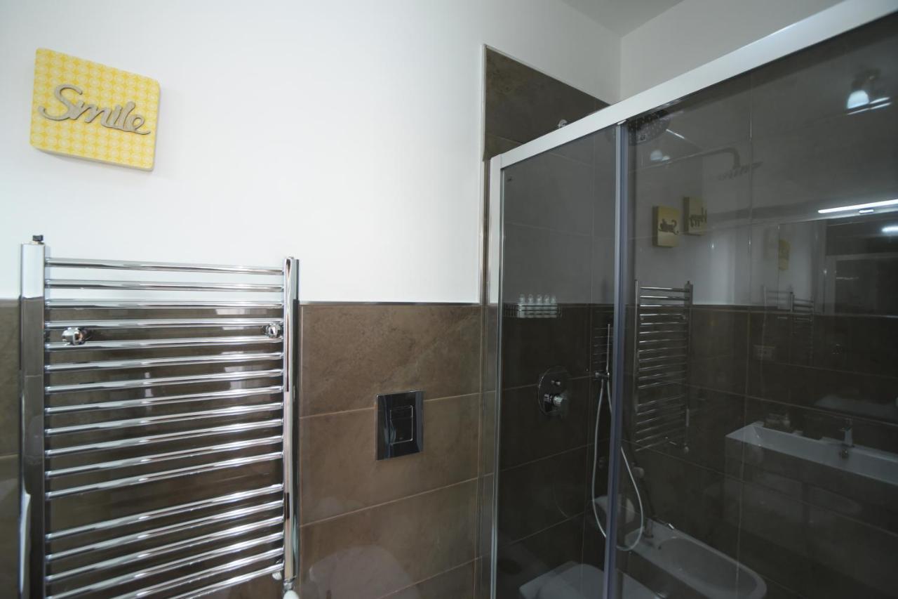 Casa Felice Suite Room Tarente Buitenkant foto