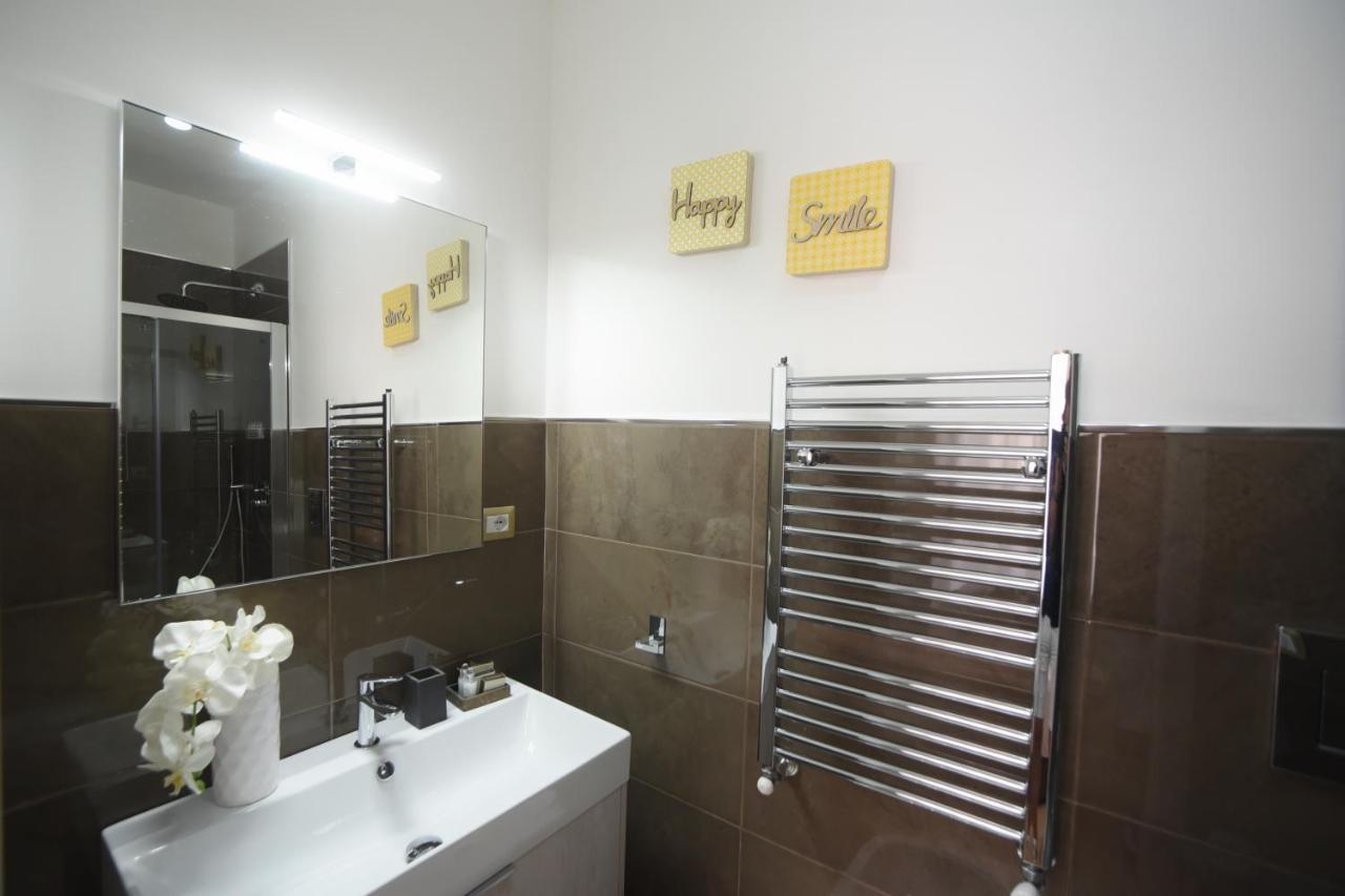 Casa Felice Suite Room Tarente Buitenkant foto
