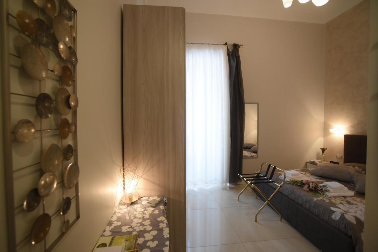 Casa Felice Suite Room Tarente Buitenkant foto