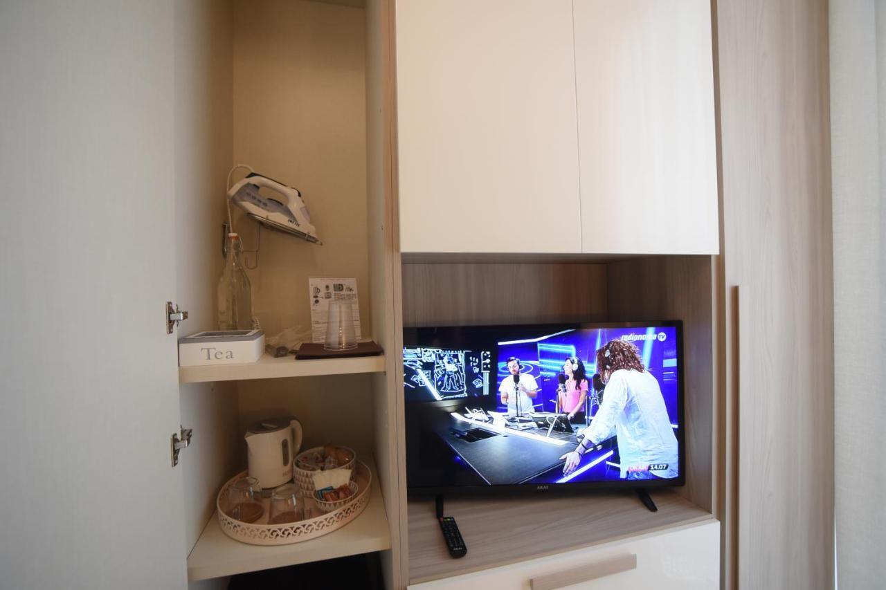 Casa Felice Suite Room Tarente Buitenkant foto