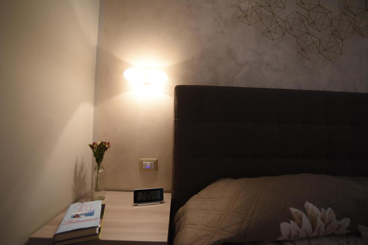 Casa Felice Suite Room Tarente Buitenkant foto