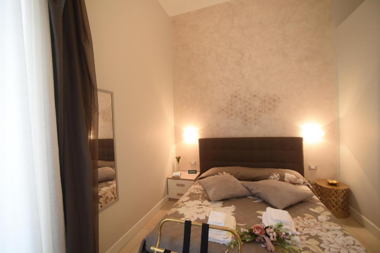 Casa Felice Suite Room Tarente Buitenkant foto