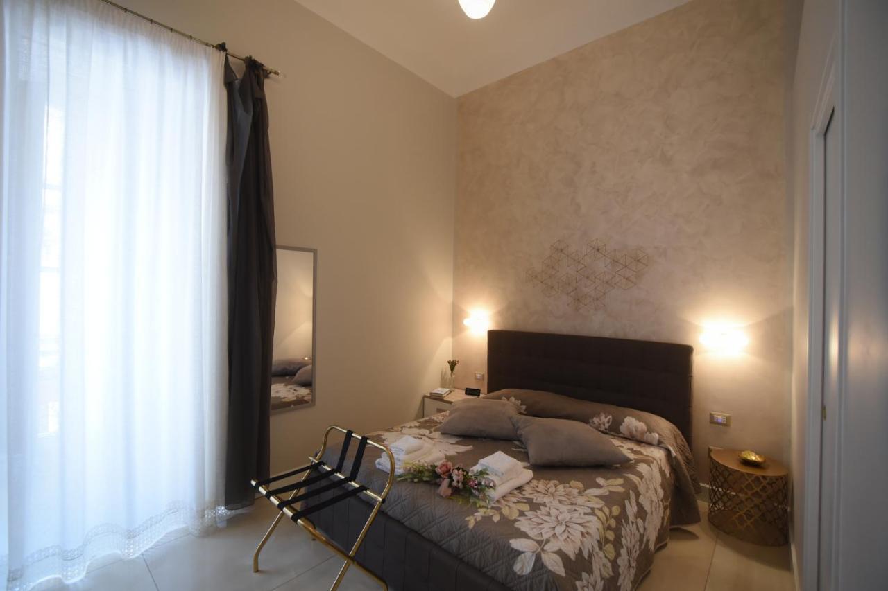 Casa Felice Suite Room Tarente Buitenkant foto