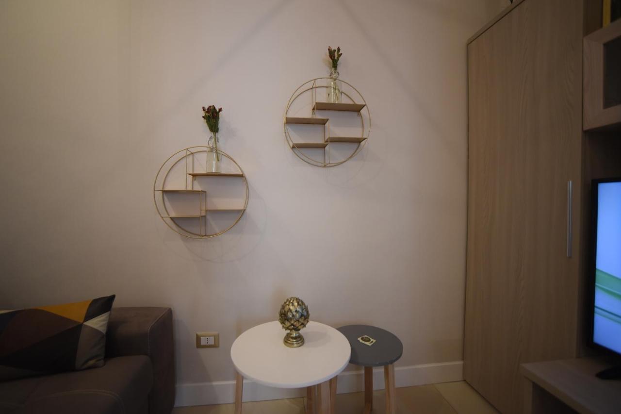 Casa Felice Suite Room Tarente Buitenkant foto