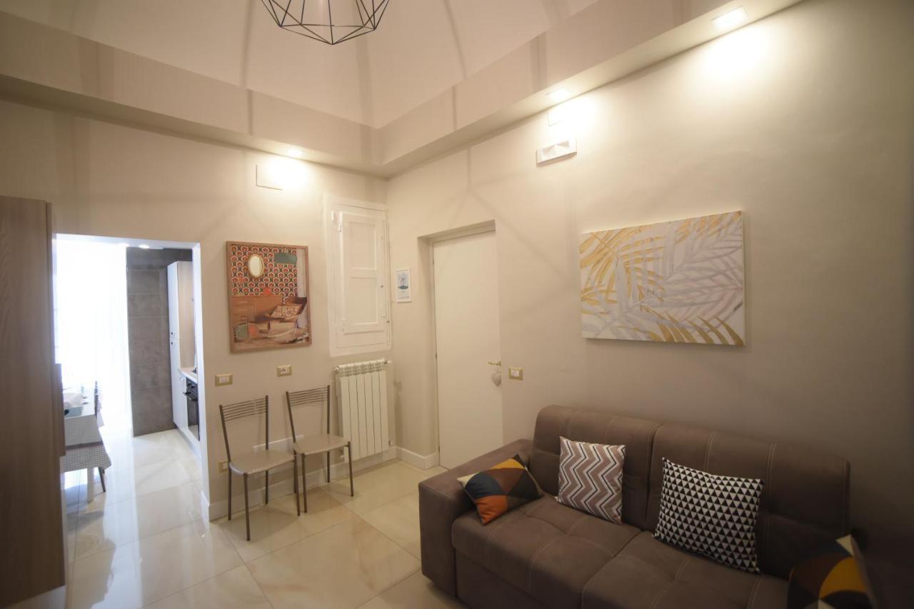 Casa Felice Suite Room Tarente Buitenkant foto