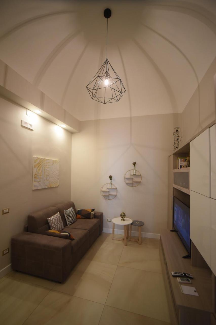 Casa Felice Suite Room Tarente Buitenkant foto