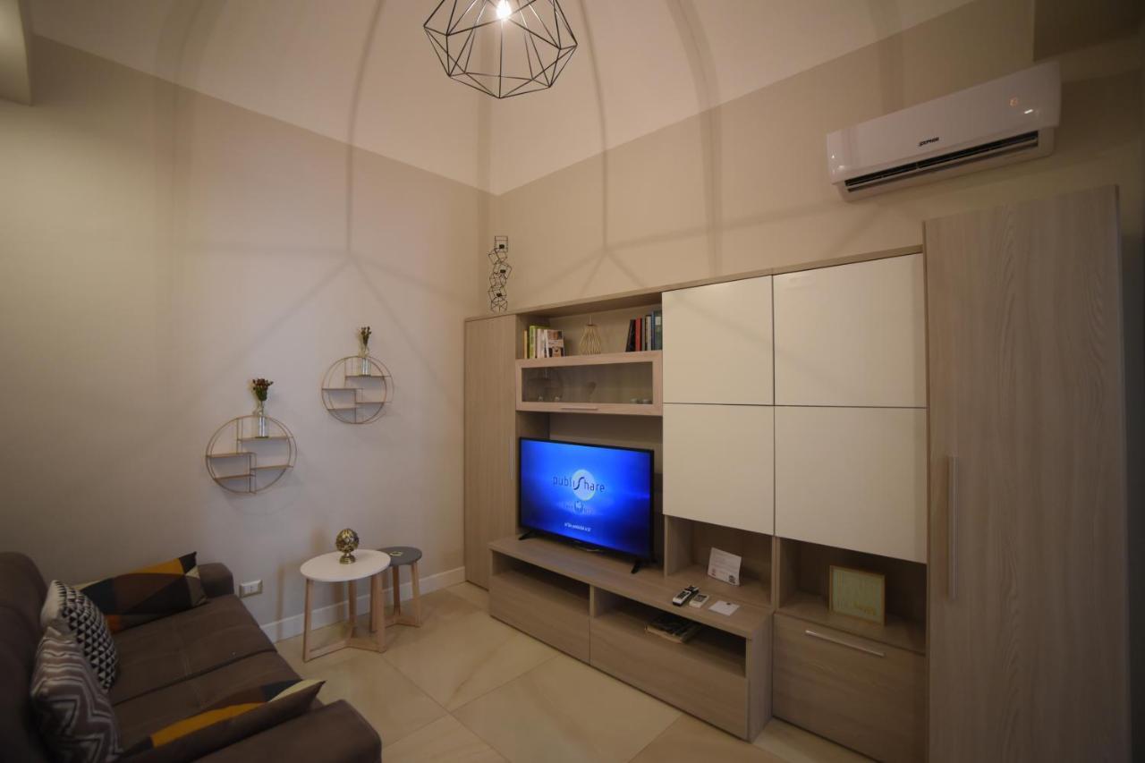Casa Felice Suite Room Tarente Buitenkant foto