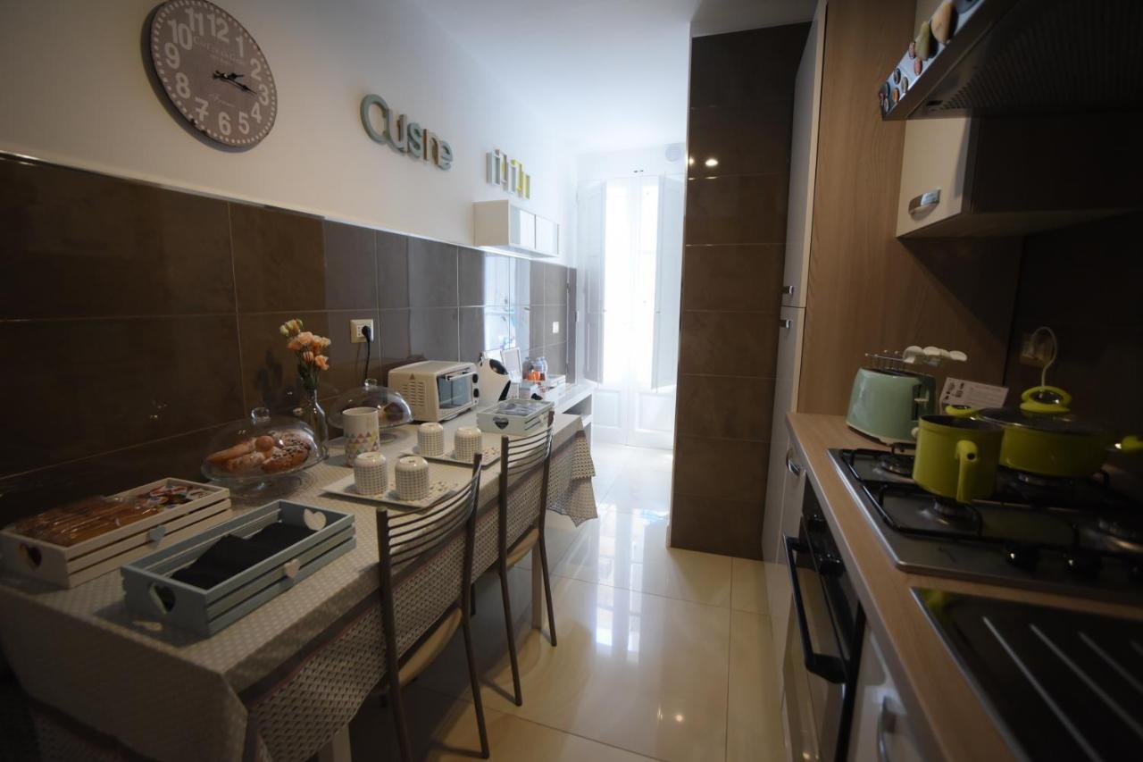 Casa Felice Suite Room Tarente Buitenkant foto