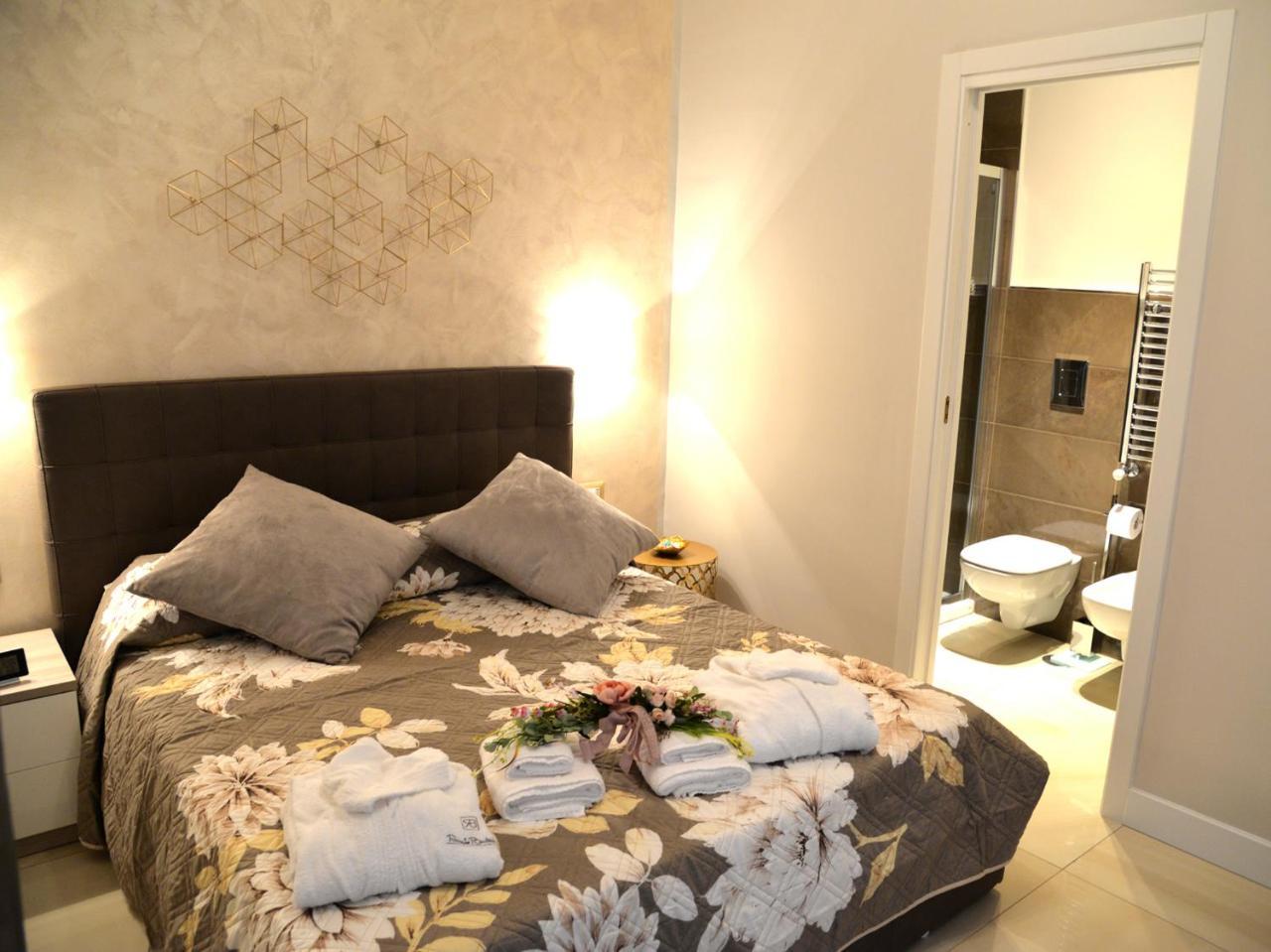 Casa Felice Suite Room Tarente Buitenkant foto