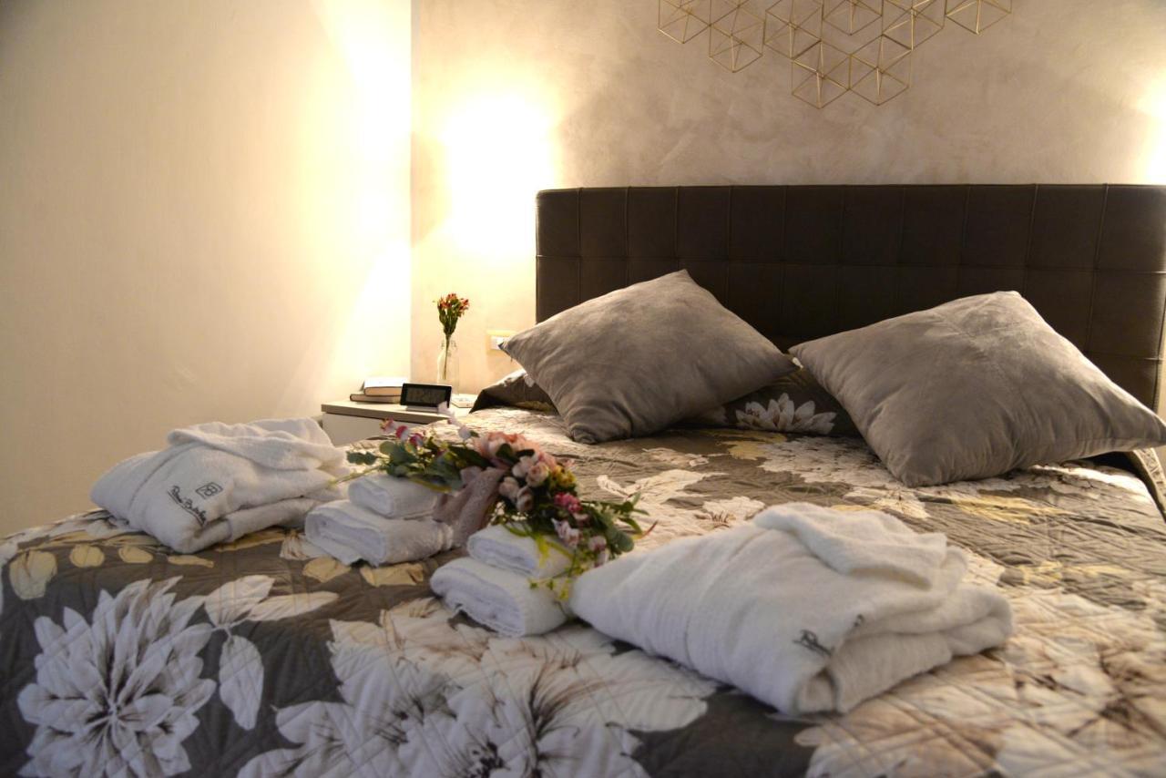 Casa Felice Suite Room Tarente Buitenkant foto