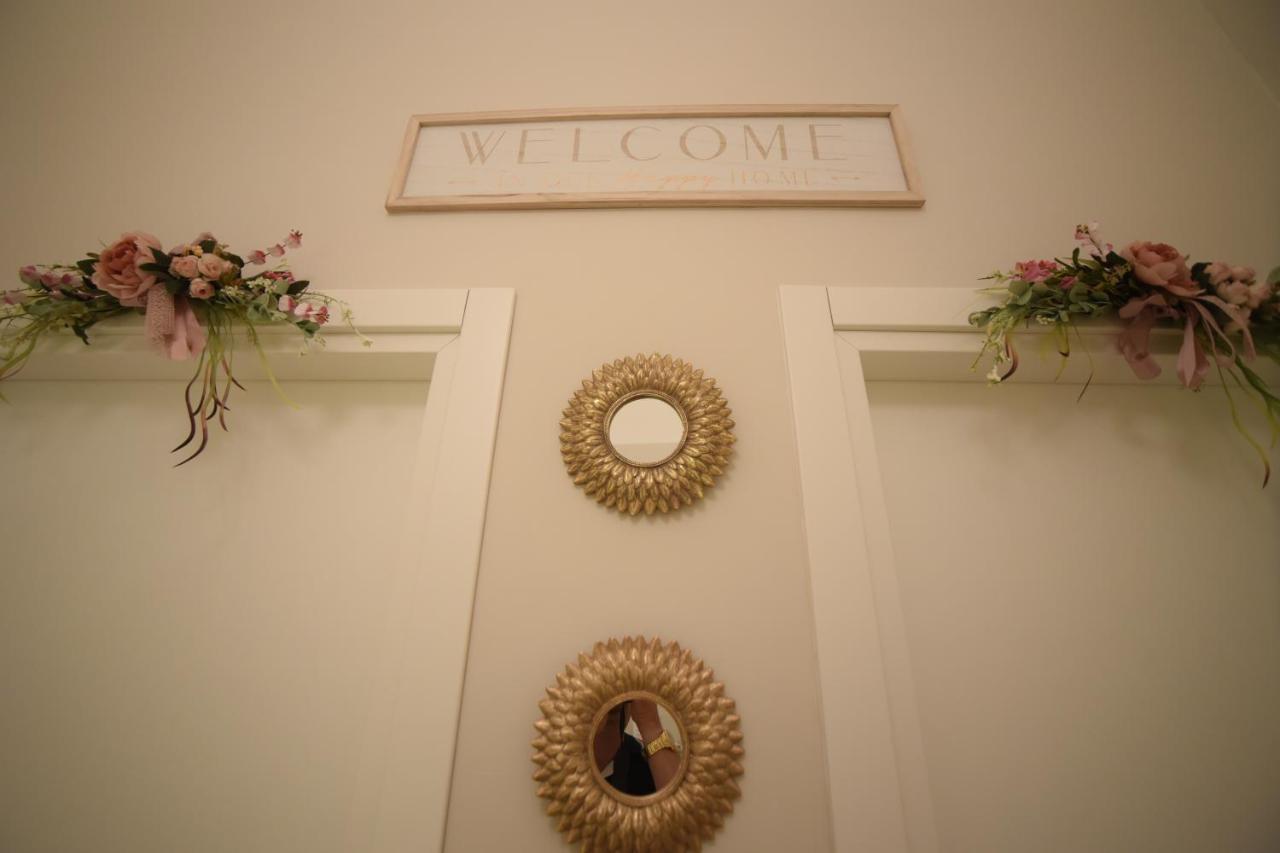 Casa Felice Suite Room Tarente Buitenkant foto
