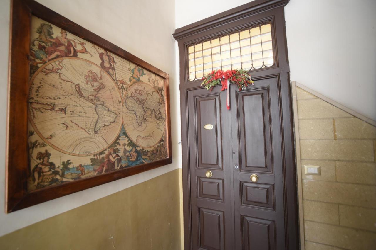 Casa Felice Suite Room Tarente Buitenkant foto